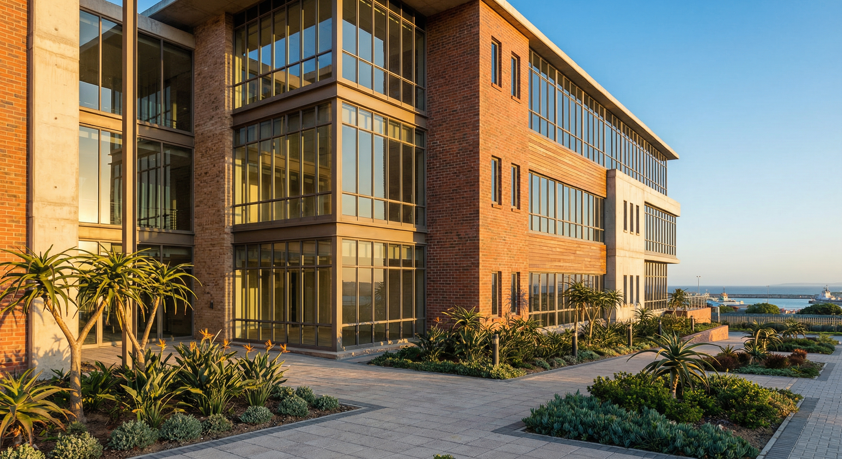 Strydom Attorneys office